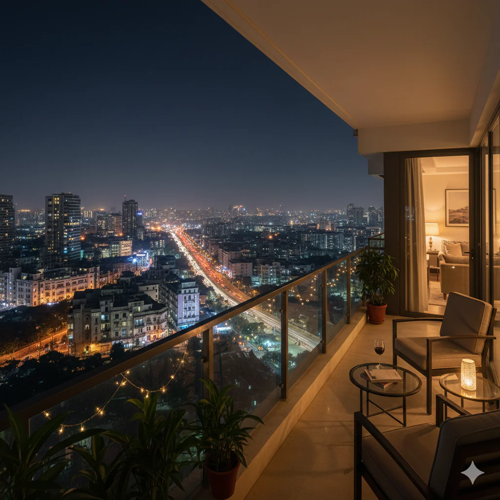 Live the High Life